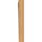 Ekena Millwork Olympic Traditional Smooth Bracket, Western Red Cedar, 5 1/2"W x 40"D x 44"H BKT06X40X44OLY01SWR - alternate 3
